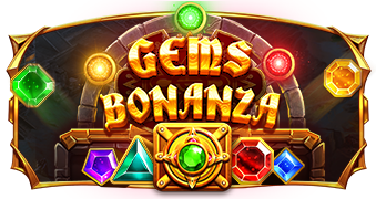 Gems Bonanza®